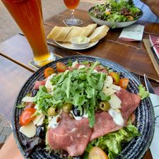 Grand Café De Walrus - Sneek