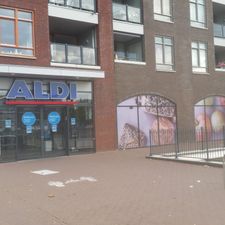 ALDI Elst Europaplein