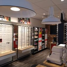 Hans Anders Opticiens Hellevoetsluis