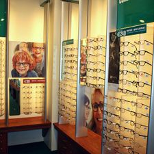 Pearle Opticiens Terneuzen