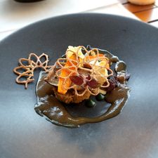 Puur Sanh Restaurant