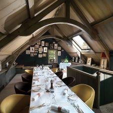 Restaurant Tante Koosje