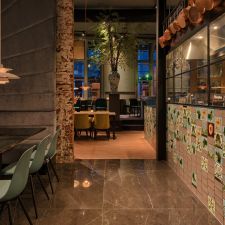 Boutiquehotel Staats