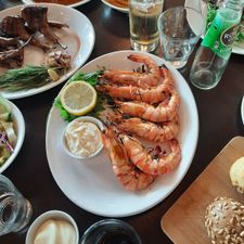 Gauchos Grill Restaurant & Steakhouse Rotterdam aan de Maas