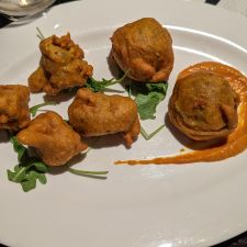 Zaanse Kathmandu Kitchen | Indiase & Nepalese Restaurant