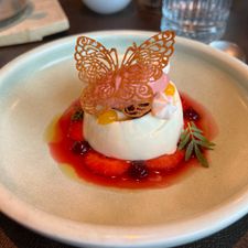 Restaurant MARREES