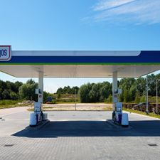 Argos Groningen Tankstation 24H