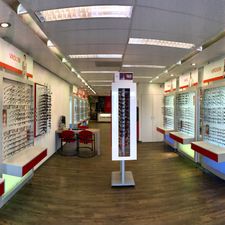 Hans Anders Opticien Amersfoort Centrum