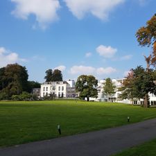 Golfclub Lauswolt