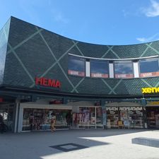 HEMA Rotterdam-Hoogvliet