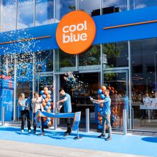 Coolblue Winkel