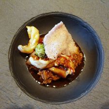 Restaurant SMAEK