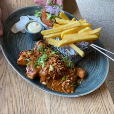 't Slot Waalwijk