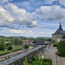 Restaurant Château Neercanne