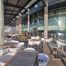 Gauchos Grill Restaurant & Steakhouse Rotterdam aan de Maas