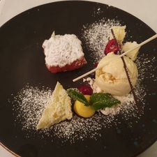 Hotel Restaurant Jans Rijs Gaasterland