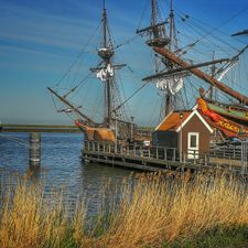 Museum Batavialand
