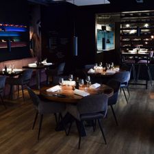 Restaurant Caert