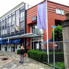 Hotel Keyser Breda