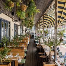 Bar & Restaurant Suzie Q