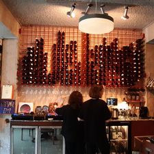 Restaurant Rotonde