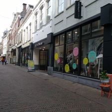 Van Uffelen Mode - Deventer