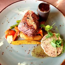 Van der Valk Hotel Wieringermeer