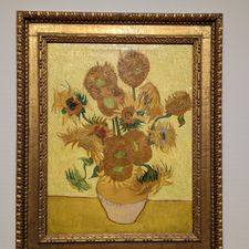 Van Gogh Museum