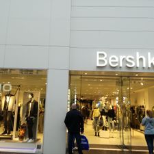 Bershka