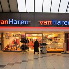 vanHaren schoenen