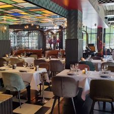The Harbour Club Amsterdam Zuid