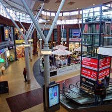 Media Markt Rijswijk