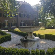 Hotel Landgoed Ehzerwold