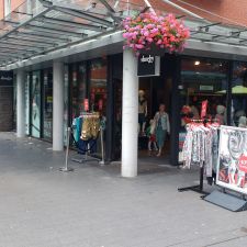 Shoeby - Tilburg Heyhoef Kids
