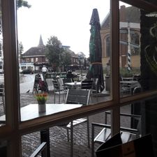 Eetcafé Marktzicht