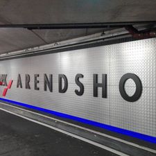 Arendshof