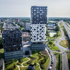 Leonardo Hotel Groningen