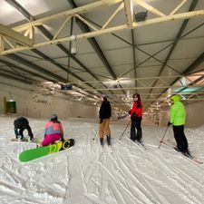 SnowWorld Terneuzen