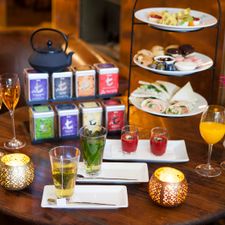 Restaurant Hotel Merlet