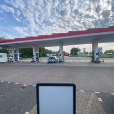 Esso Tolnegen