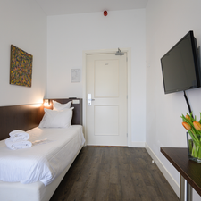 Hotel Oranjeoord