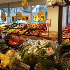 DekaMarkt Egmond Binnen