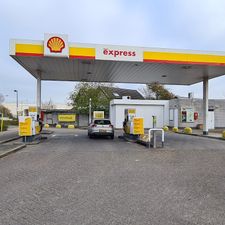 Shell Xpress