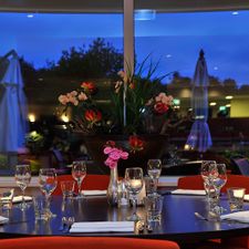 Fletcher Hotel-Restaurant Doorwerth-Arnhem