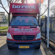 Bo-rent Apeldoorn