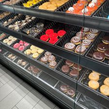 Dunkin' Donuts