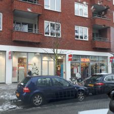 HEMA Rotterdam Lusthofstraat