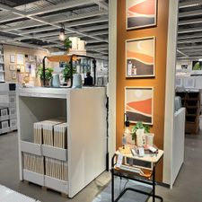 IKEA Haarlem