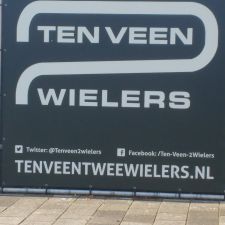 Ten Veen 2 Wielers