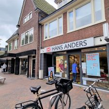 Hans Anders Opticien Heemstede